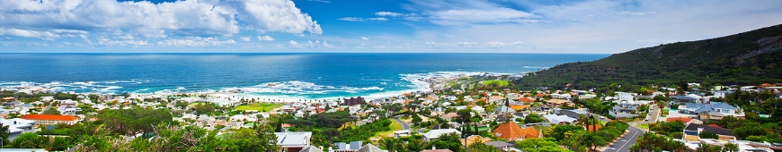 케이프탐나 소개